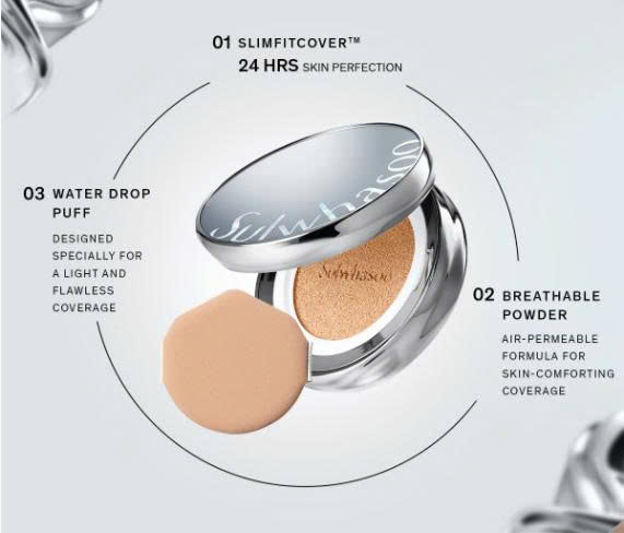 Sulwhasoo perfect