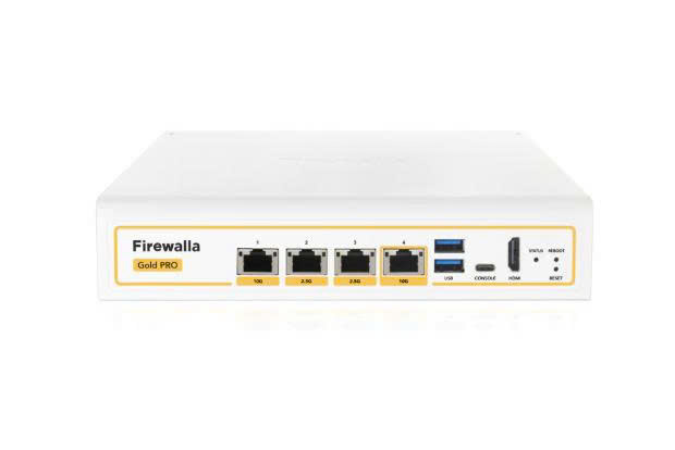 🔥 Firewalla Review: The Smart Cybersecurity Box That Protects Your Digital Life