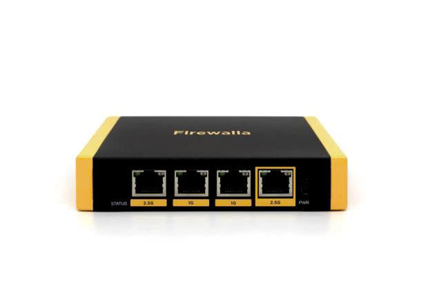 Firewalla Gold SE